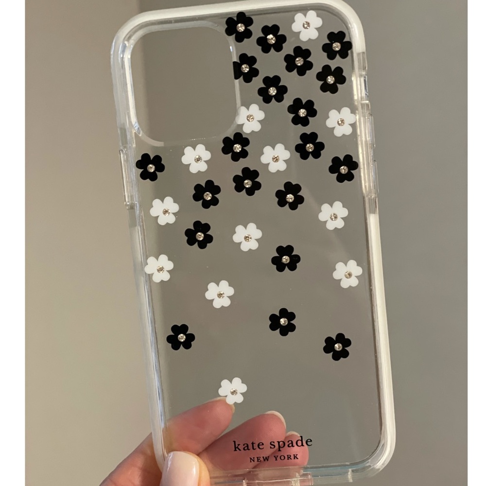 Kate Spade iPhone 12 Case